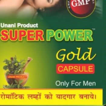 Super gold capsules for men in Govandi West Mumbai – herbal vitality support by Arz Veda | ARZ VEDA