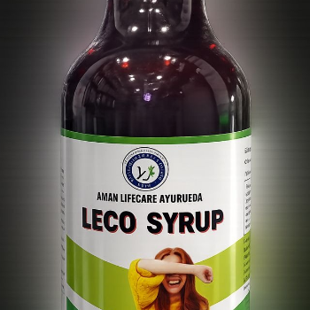 Leco syrup for women leucorrhea and vaginal discharge support in Govandi West Mumbai by Arz Veda | ARZ VEDA