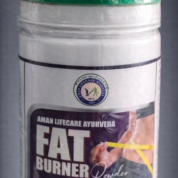 Fat Burner Powder for Weight Loss and Belly Fat Support in Govandi West, Mumbai | Arz Veda | ARZ VEDA