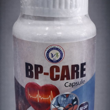 Bp Care Capsules for Healthy Blood Pressure Support in Govandi West, Mumbai | Arz Veda | ARZ VEDA