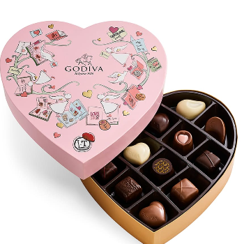 Best Imported Chocolates to Gift on Valentine’s Day (2026 Edition)