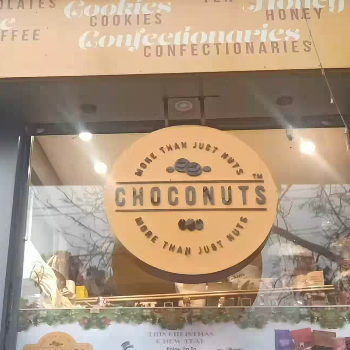 Choconuts – Best Chocolate Shop in Pune for Valentine’s Day Gifts