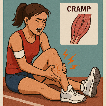 cramps in legs that disrupts your daily life? Dr. Amit Kumar, a recognized expert in Ghaziabad