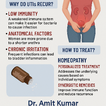 Urinary Tract Infections (UTIs)