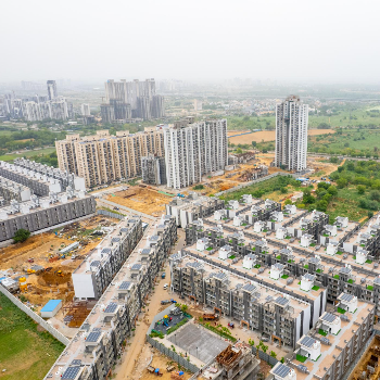 Dholera Smart City | Residential Plots & Property Investment