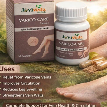Verico Care Capsules in Govandi West Mumbai Maharashtra | ARZ VEDA