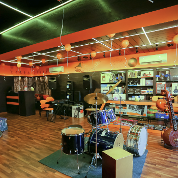 How to Start Music as a Hobby – Tips from the Best Music Shops in Coimbatore | Music Zone - Coimbatore