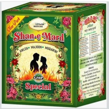 Shan E Mard Majun Benefits, Uses & Complete Guide for Men’s Strength | Al Madinah Dawasaz - Dry Fruits Store