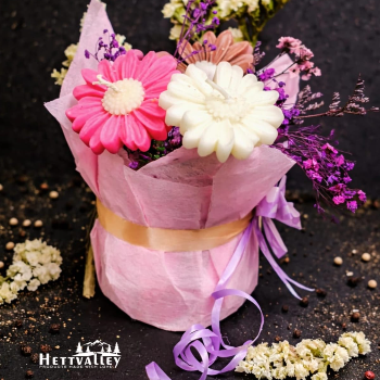 Scented Candles Gift Ahmedabad, GJ | Hettvalley