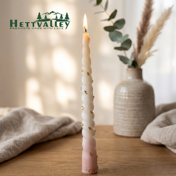 Best Candle Gifts for Weddings | Hettvalley