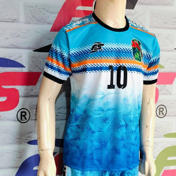 Premium Quality Custom Sports Jersey Printing | Gangwar Printing | GANGWAR PRINTING