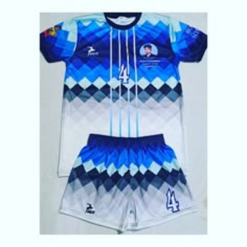 Custom Sports Jersey Printing Services | High-Quality Sublimation T-Shirts, kabbadi kits | GANGWAR PRINTING