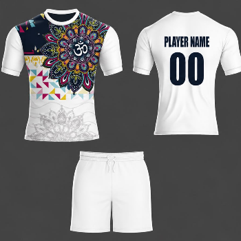 Best Kanwar Yatra Kit in Greater Noida | GangwarPrinting Sportswear | GANGWAR PRINTING