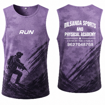 Custom Sports Jersey Printing in Greater Noida | GangwarPrinting & Sportswear | GANGWAR PRINTING