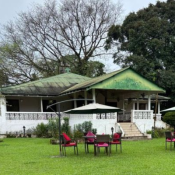 Nya Sylee Tea Resort: Experience Tea Estate Life in the Dooars | Nya Sylee Tea Resorts