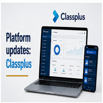 VOLA x Classplus: Expanding the Learning Experience
