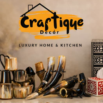 The Art of Bone Inlay: How Luxury Handcrafted Furniture & Decor Are Made | Hindustan Exports
