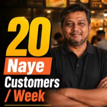 Unlock Local Customer Growth with Vyaparify | Vyaparify