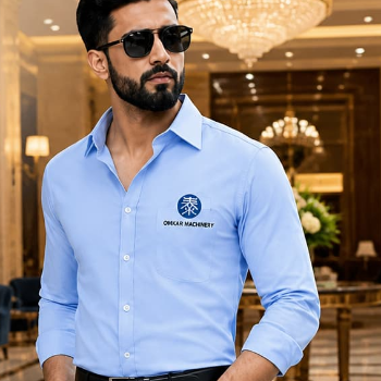 Corporate Uniform Manufacturer in Greater Noida – GangwarPrinting | GANGWAR PRINTING