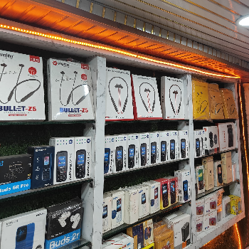 Looking for a Mobile Shop in Bhurkunda? Visit Shree Mobile Shop! | Shree Mobile Shop