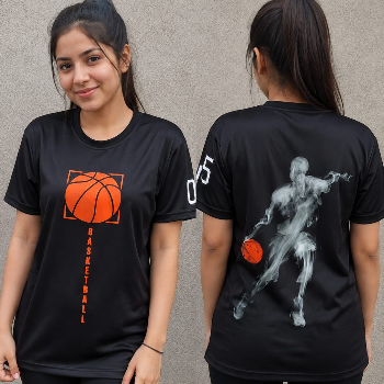 Basketball Jersey Manufacturer in Greater Noida – Custom Basketball Jerseys & Kits | GANGWAR PRINTING