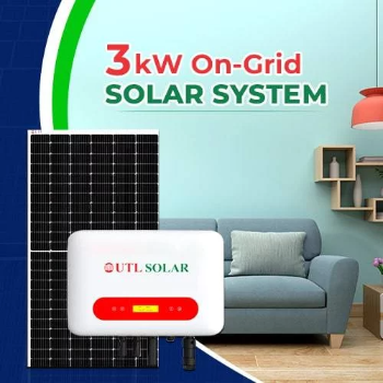 Rooftop Solar in Kolkata: A Buyer's Guide to Brands, Grid Types & Subsidy