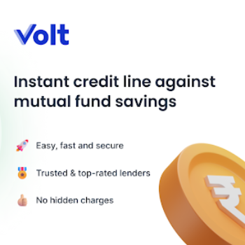 Loan against mutual funds — how it works and when it makes sense | YOGESH KANOI