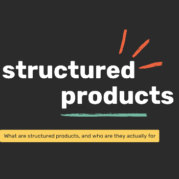 What are structured products, and who are they actually for | YOGESH KANOI