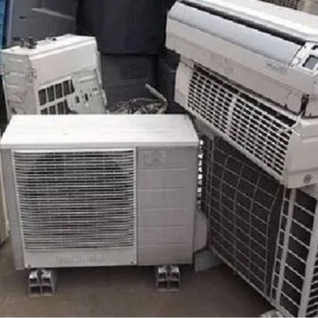 What Old ACs Are Worth as Scrap: A Guide to AC Scrap Value in Hyderabad