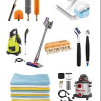 Where to Buy Cleaning Products in Bulk Near Thane and Mumbai