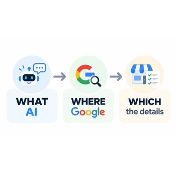 One Purchase, Three Decisions: How AI Is Changing the Way India Buys | Vyaparify