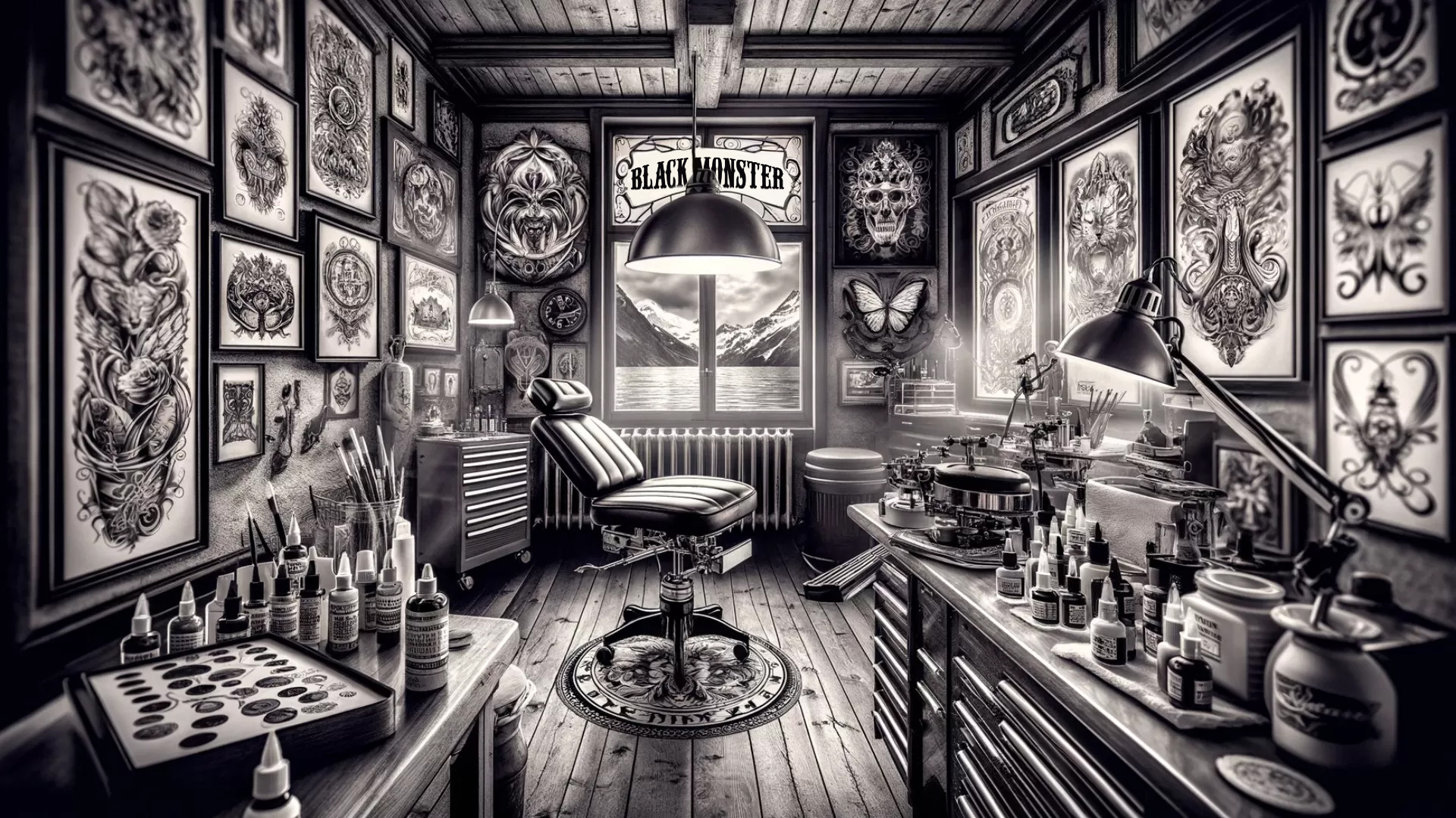 Best Tattoo Artist In Pune