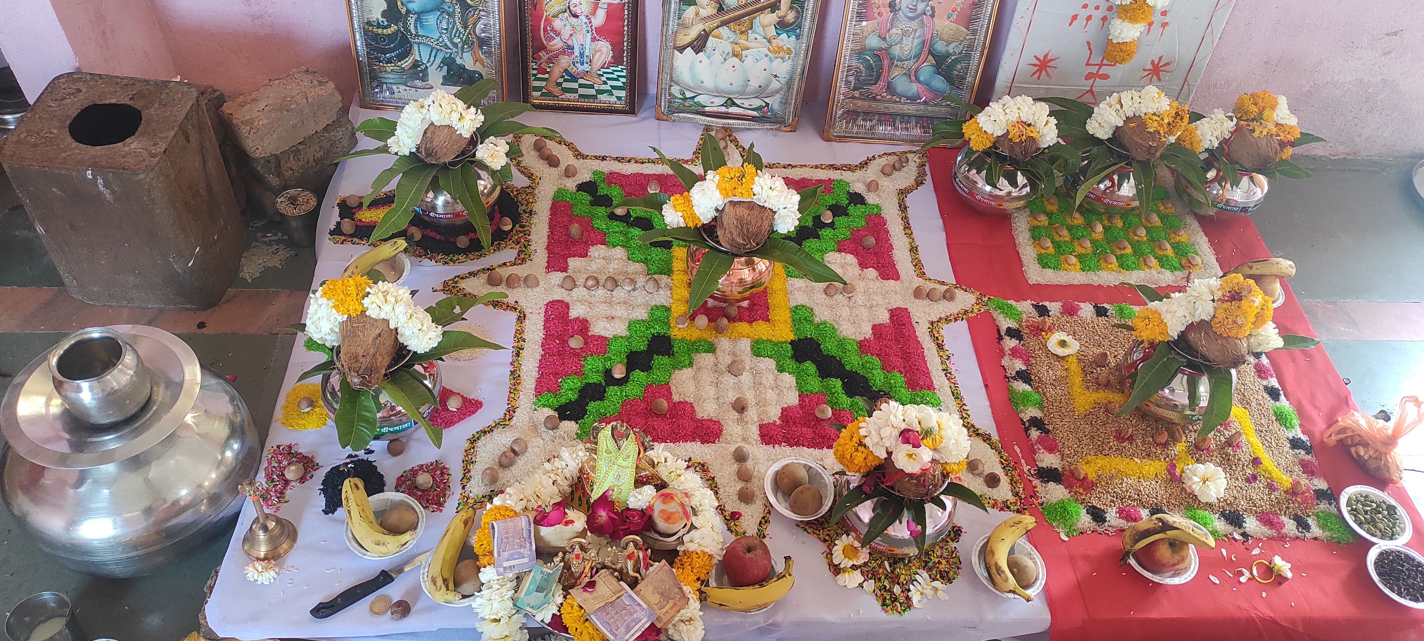 वास्तु शान्ति