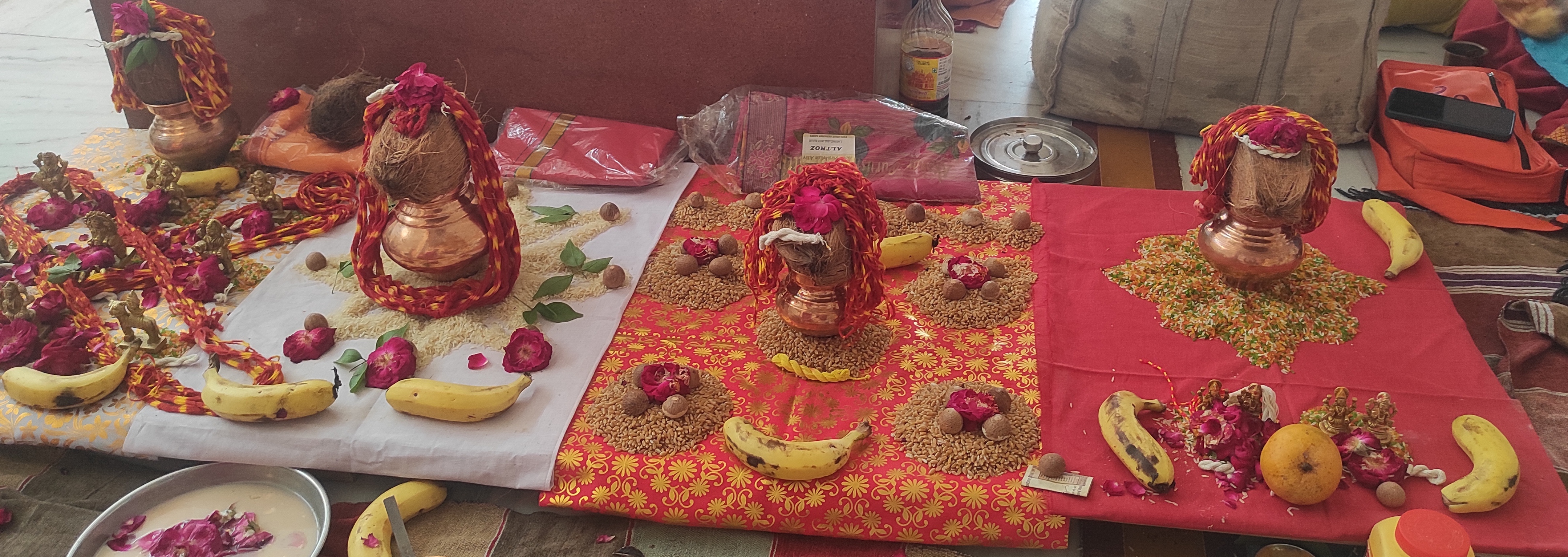 मंगल दोष निवारण पूजा