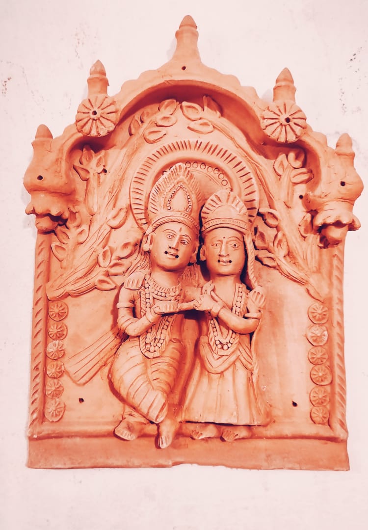 Himmat Terracota Art | Himmat terracota Art