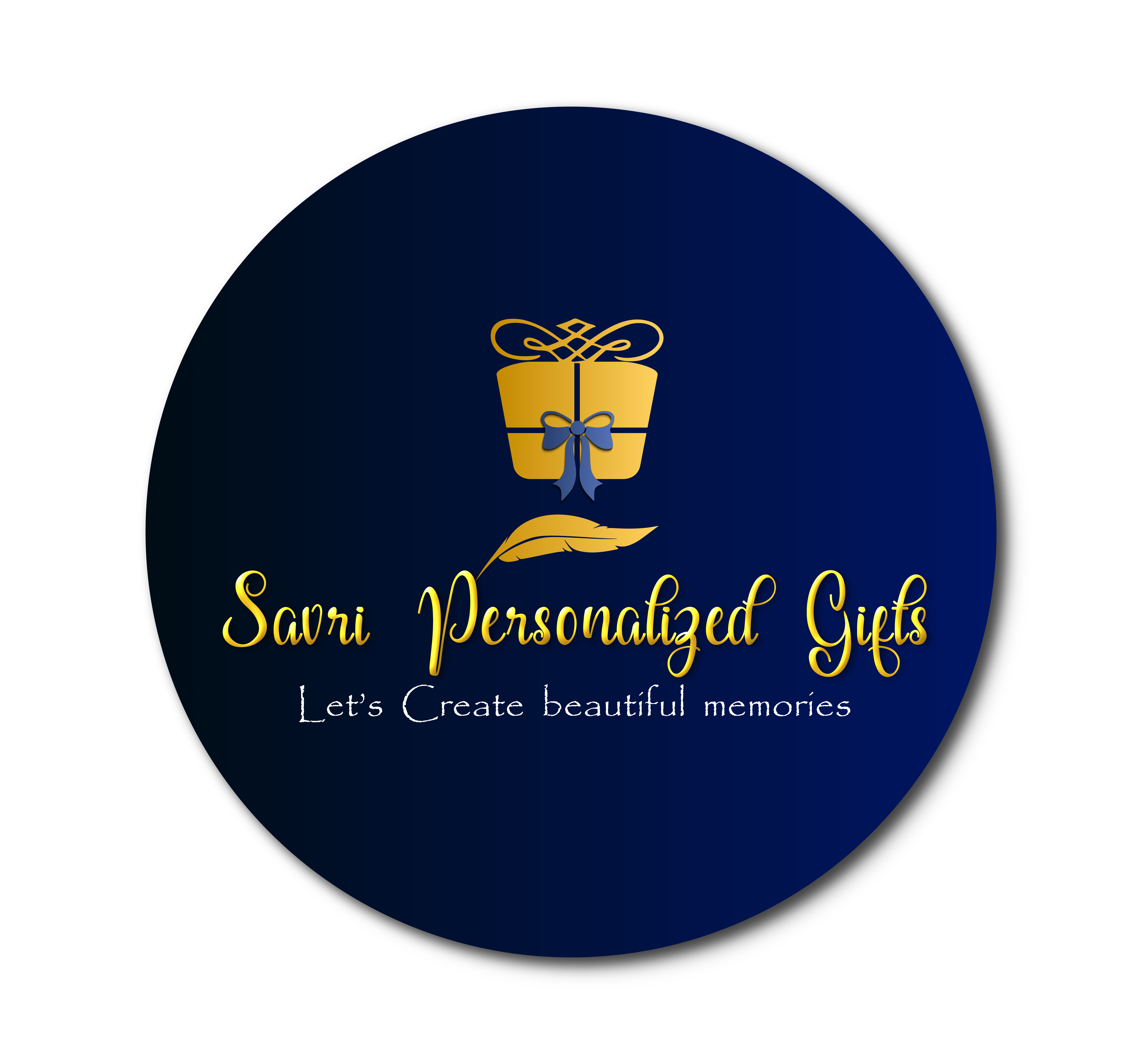 Savri Personalized Gifts