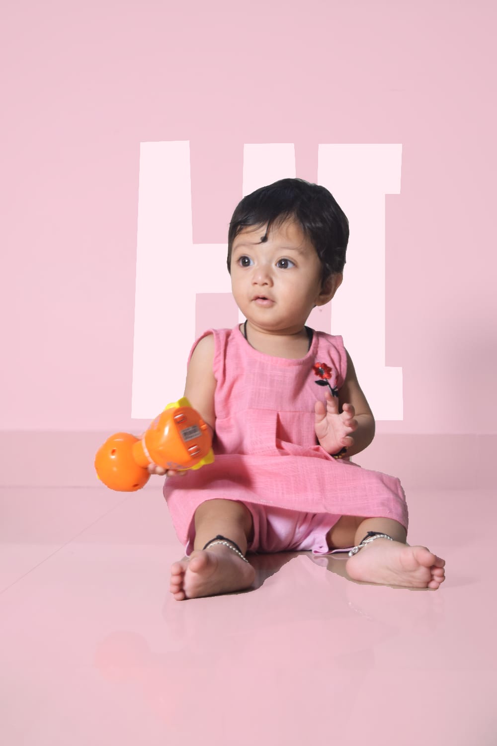 Elevate Your Child's Style with DULAR