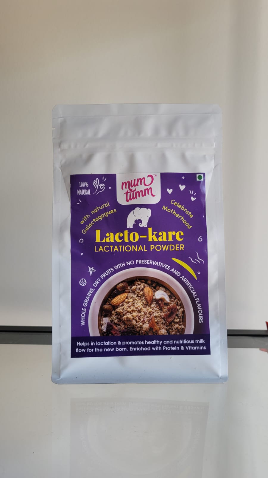 Unlocking the Power of Lactating Powder