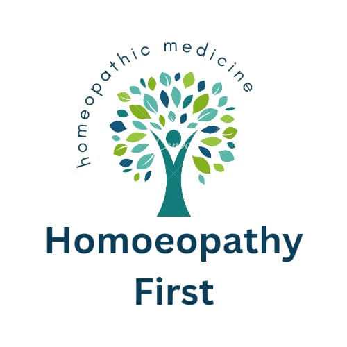 Health with Homoeopathy