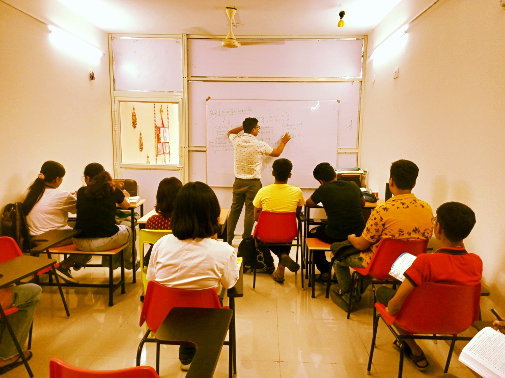 ICSE COACHING CLASSES IN MISROD BHOPAL