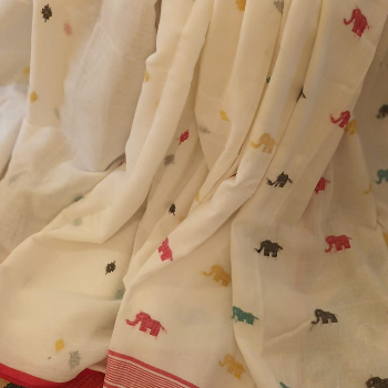 Handloom Cotton and Banarasi Sarees in Karnataka