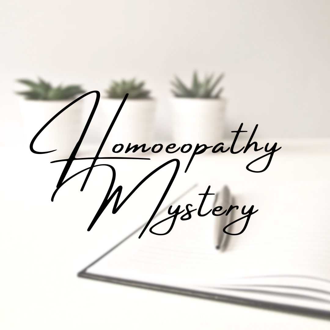 How Homoeopathy Works to Restore Health Naturally | C.S.HOMOEO MEDICOSE