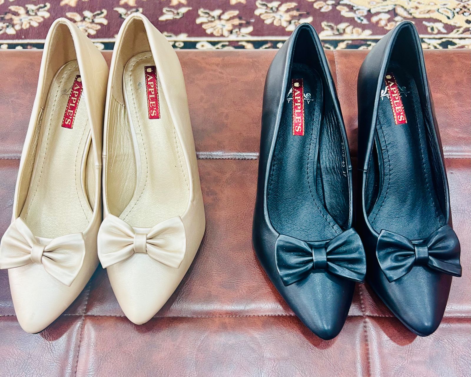 Best footwear store in Sangrur