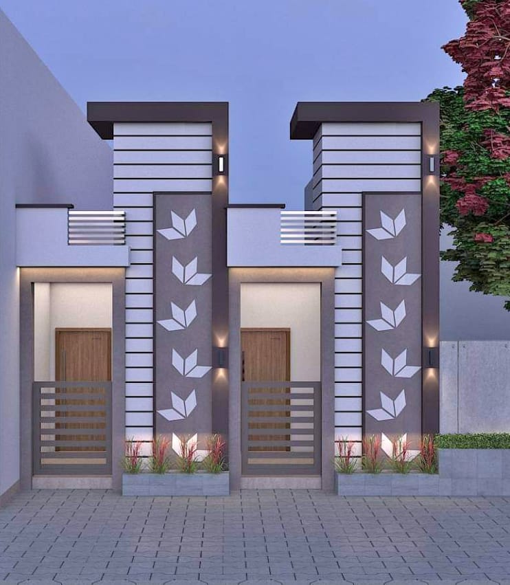 Apartment Dealer in Singapore Township Indore | LUCKY REAL ESTATE & BUILDERS