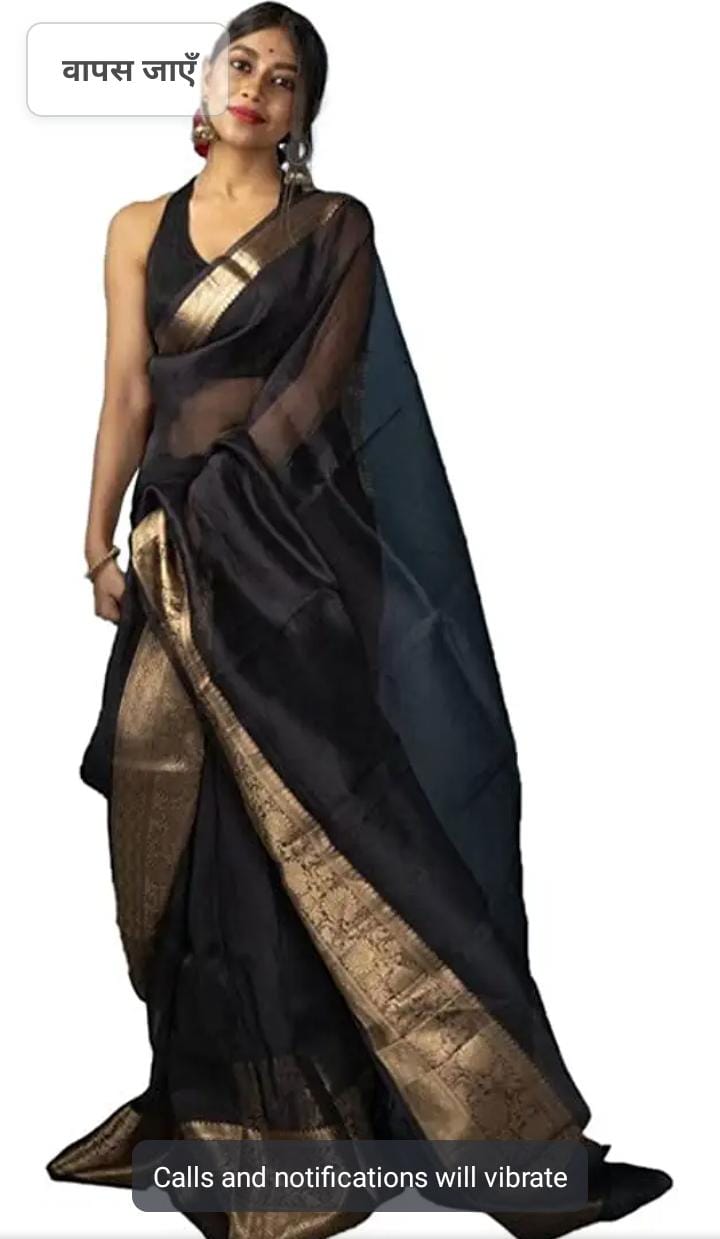 Best boutique for designer saree in Indore | Alankrita Boutique