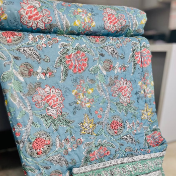 Best Bedsheet Store in Sanganer Jaipur