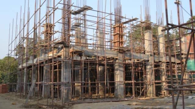 Top Building Material Supplier of Indore