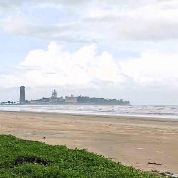 Best Home Stay in Murdeshwar