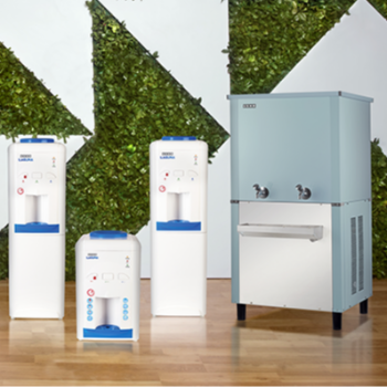 Water Coolers Shop in Vijay Nagar Indore