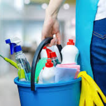 Professional Cleaning Services in Vijay Nagar Indore